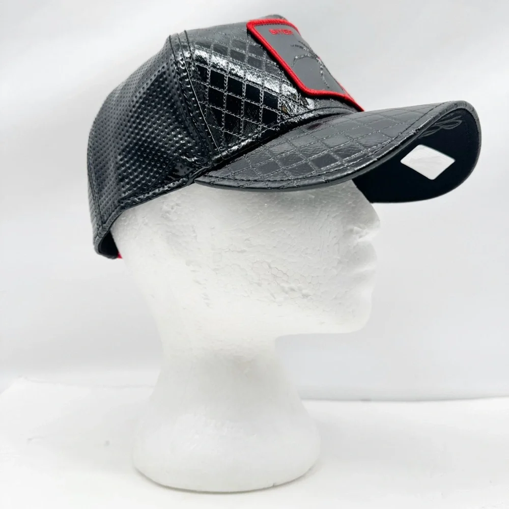 Goorin Bros The Farm Animal Trucker “Safe Word” Biter Spider Trucker Hat - Picture 9 of 16